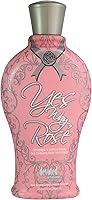 Devoted Creations Yes Way Rose Tanning Lotion 12.25 oz. — image 1