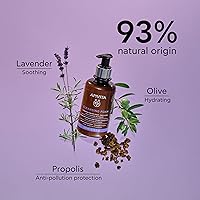 Apivita Cleansing Foam 200mL — image 5