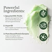 Divi Whipped Repair Hair Treatment Mask 10.55oz — image 4