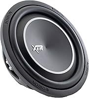ORION XTR10SWD2 Shallow Mount 10″ Car Subwoofer — image 1
