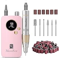 MelodySusie SC320F Nail Drill — image 1