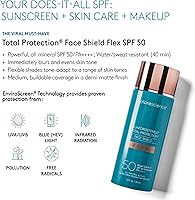 Colorescience Total Protection Face Shield Flex SPF 50, 1.8oz — image 3