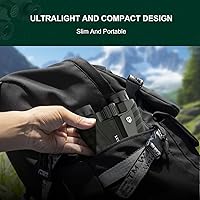 LULOLO 25x32 HD Compact Binoculars — image 5