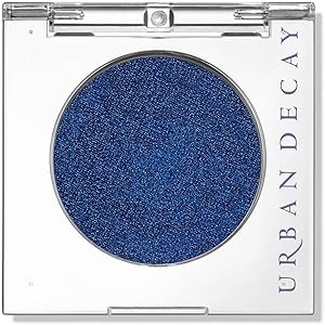 Urban Decay 24/7 Longwear Eyeshadow Single Review