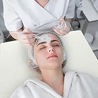 ROYALAY 2 Inch Memory Foam Lash Bed Topper, 73x29x2 inch, White — image 5