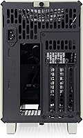 Thermaltake TR100 Matcha Green Mini ITX Case — image 6