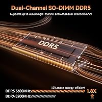 GEEKOM AX8 Pro Mini PC — image 4