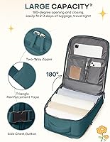 Travel Backpack For Women Men 25L — image 6