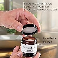 ZilberHaar Beard Care Kit for Men — image 5