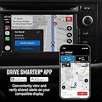 Cobra RAD 480i Radar Detector — image 8