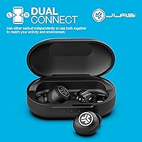 JLab JBuds Air Pro True Wireless Earbuds — image 5