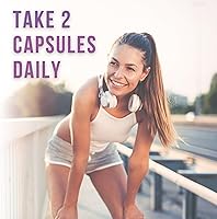 Vitamo Postpartum Hair Loss Vitamins for Women | 90 Capsules — image 3