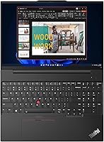 Lenovo ThinkPad E16 Business Laptop, Intel Core i5-1335U, 16GB RAM, 512GB SSD — image 9