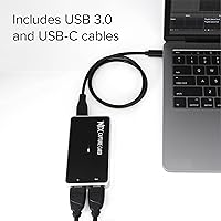 Plugable USBC-CAP60 HDMI Video Capture Card — image 5