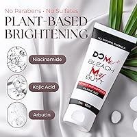 Do Me Intimate Skin Lightening Cream 60mL — image 7