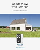 ieGeek S3 Battery Camera — image 4