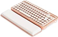 Azio Retro Compact Keyboard — image 2