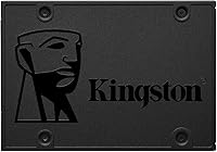 Kingston SQ500S37/480G 480GB Q500 SATA3 2.5 SSD — image 1