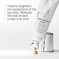 Clinique Even Better Eyes Dark Circle Corrector 0.34 Fl Oz — image 2