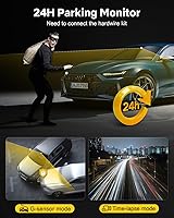 GKU D700 Dash Cam — image 5