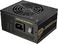 FSP Dagger Pro 650W SFX Power Supply — image 8