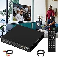 Tojock DVP-503 Region Free DVD Player — image 9