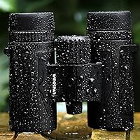 Wingspan Optics FieldView 8X32 Binoculars — image 6