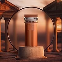 Afnan Historic Sahara Unisex Extrait de Parfum 100mL — image 7