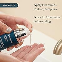 Living Proof Triple Bond Complex Leave-In Treatment and Hair Mask 45mL — image 4