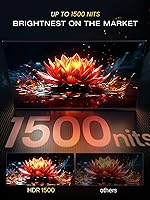 UPERFECT 14″ Mini LED Portable Monitor 2.5K — image 3