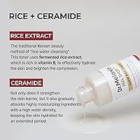 Dr.Melaxin Peel Shot Glow Rice Toner 200mL — image 3
