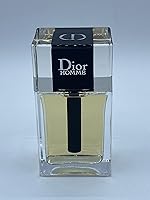 Christian Dior Homme Eau De Toilette 1.7oz — image 4