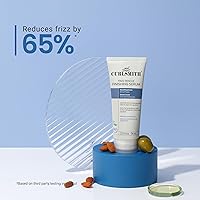 CURLSMITH Frizz Rescue Finishing Serum 2.5oz — image 7