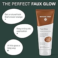 Botanic Tree Self Tanner 6oz — image 2