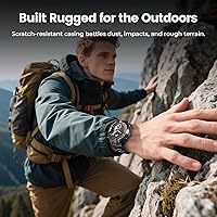 WalkerFit M6 Ultra Smart Watch — image 9