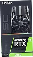 EVGA GeForce RTX 2060 SC 6GB GDDR6 — image 9