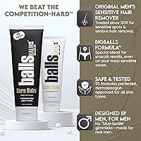 ballsBALM The Bare Pair Double Pro Pac King Kombo — image 4