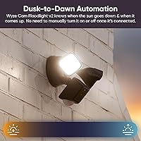 Wyze Floodlight Camera v2 — image 11