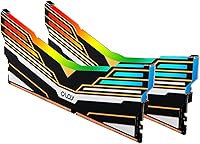 OLOy Warhawk DDR4 32GB (2x16GB) 3200MHz RAM — image 5