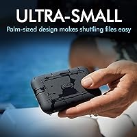 LaCie Rugged SSD Pro 1TB — image 5