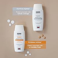 ISDIN Eryfotona Ageless Sunscreen SPF 50+ Tinted — image 9