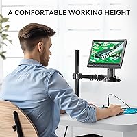 Opqpq ODM702 Flex 10″ Digital Microscope — image 4