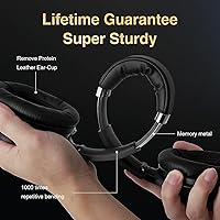Bluedee BH200 Bluetooth Headphones — image 5