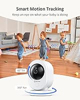 ANNKE 4K-I91FJ Indoor Security Camera — image 3