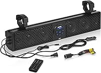 Sound Storm Laboratories SB26 ATV UTV Sound Bar — image 1
