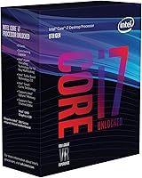 Intel Core i7-8700K Desktop Processor — image 1