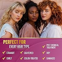 Jenoris Pistachio Oil Hair Serum 1.69oz — image 7