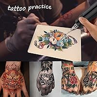 Prgislew Tattoo Practice Skins 15Pcs 3MM — image 6