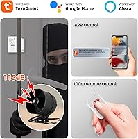 KERUI WiFi Home Security Alarm System DLB01 — image 7