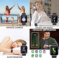 HCHLQL Smart Watch H20101B — image 5